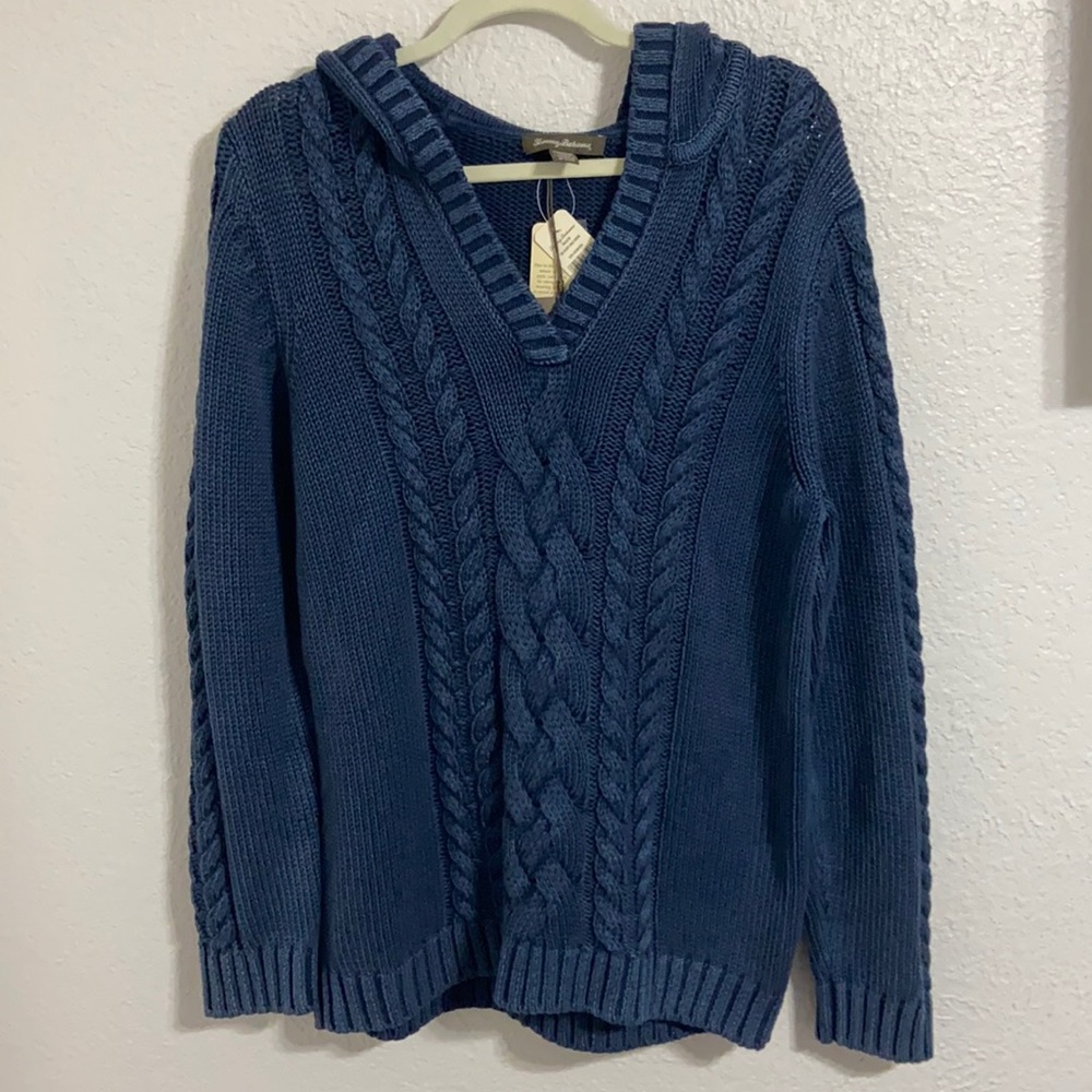 Tommy Bahama sweater